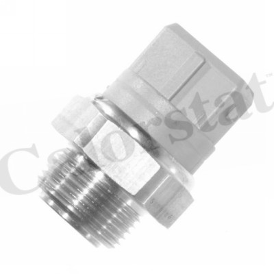 Temperaturswitch, kylarfläkt Calorstat by vernet TS2649 CALORSTAT by Vernet