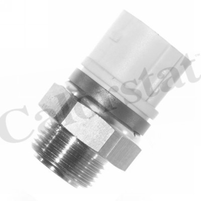 Temperaturswitch, kylarfläkt Calorstat by vernet TS2672 CALORSTAT by Vernet