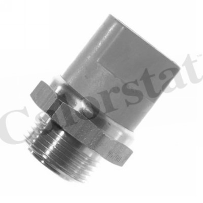 Temperaturswitch, kylarfläkt Calorstat by vernet TS2673 CALORSTAT by Vernet