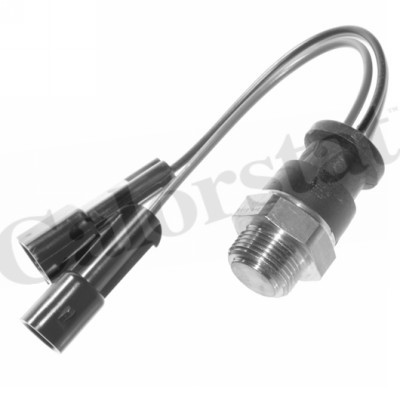 Temperaturswitch, kylarfläkt Calorstat by vernet TS2700 CALORSTAT by Vernet