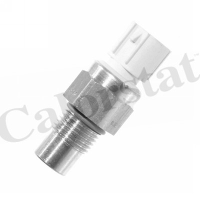 Temperaturswitch, kylarfläkt Calorstat by vernet TS2778 CALORSTAT by Vernet