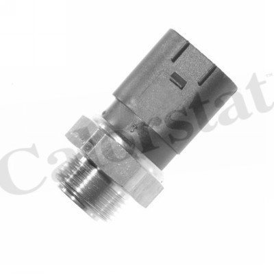 Temperaturswitch, kylarfläkt Calorstat by vernet TS2783 CALORSTAT by Vernet
