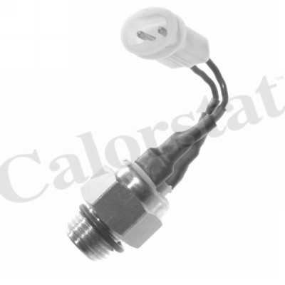 Temperaturswitch, kylarfläkt Calorstat by vernet TS2850 CALORSTAT by Vernet