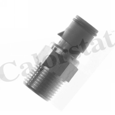 Temperaturswitch, kylarfläkt Calorstat by vernet TS2853 CALORSTAT by Vernet