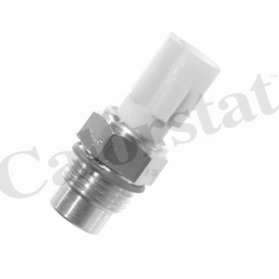 Temperaturswitch, kylarfläkt Calorstat by vernet TS2861 CALORSTAT by Vernet