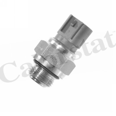 Temperaturswitch, kylarfläkt Calorstat by vernet TS2870 CALORSTAT by Vernet