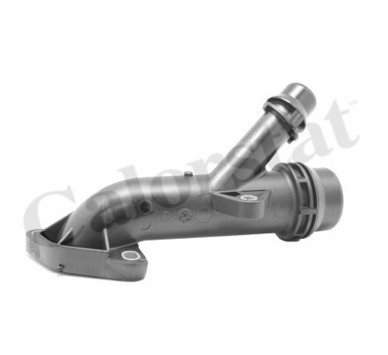 Rördel, motorkylning, Sidomontering, Cylindriskt huvud Calorstat  CALORSTAT by Vernet
