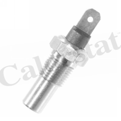 Kylvätsketemperatur-sensor Calorstat by vernet WS2512 CALORSTAT by Vernet