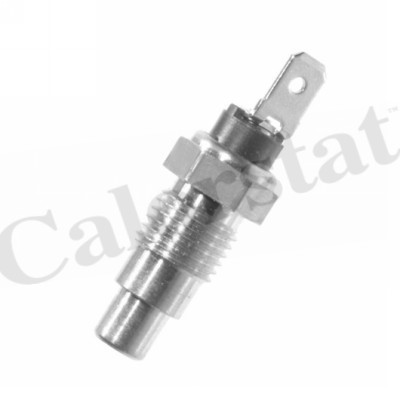 Kylvätsketemperatur-sensor, Upptill Calorstat by vernet WS2543 CALORSTAT by Vernet