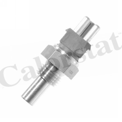 Kylvätsketemperatur-sensor, Upptill Calorstat by vernet WS2572 CALORSTAT by Vernet