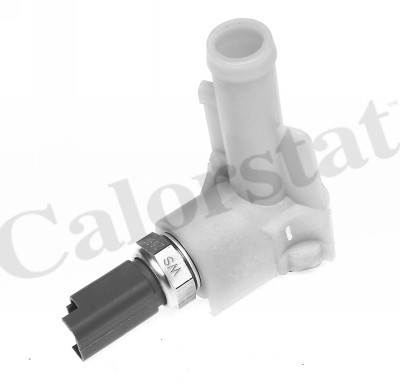 Kylvätsketemperatur-sensor Calorstat by vernet WS3048 CALORSTAT by Vernet