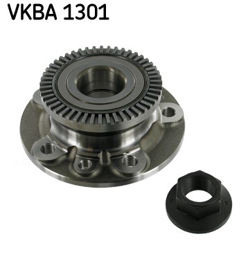 Hjullagersats, Framaxel Skf VKBA 1301 SKF