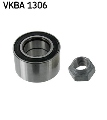 Hjullagersats, Framaxel Skf VKBA 1306 SKF