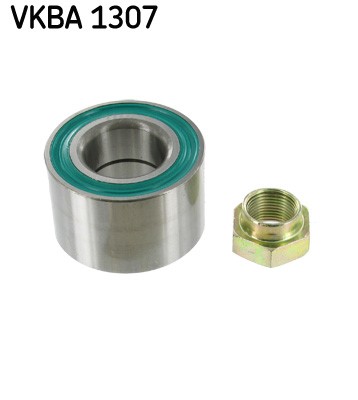 Hjullagersats, Bakaxel Skf VKBA 1307 SKF