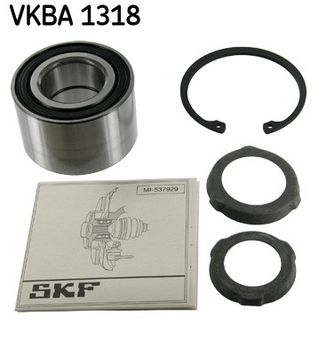 Hjullagersats Skf VKBA 1318 SKF