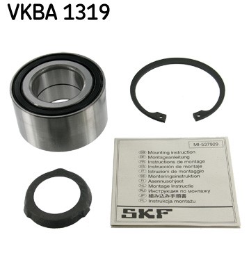 Hjullagersats, Bakaxel Skf VKBA 1319 SKF
