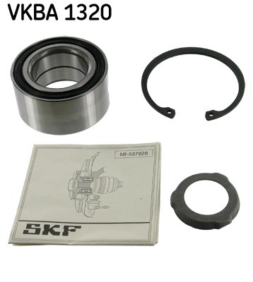 Hjullagersats Skf VKBA 1320 SKF