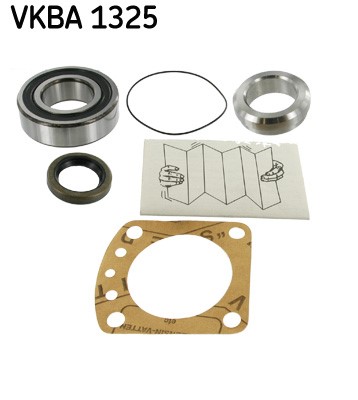 Hjullagersats, Bakaxel Skf VKBA 1325 SKF