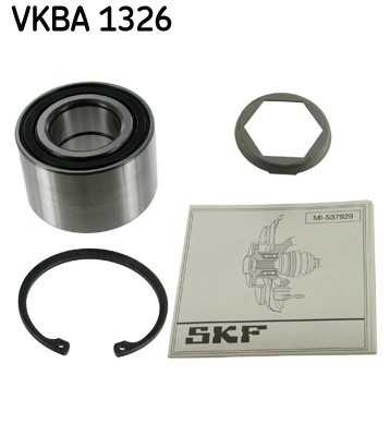 Hjullagersats, Bakaxel Skf VKBA 1326 SKF