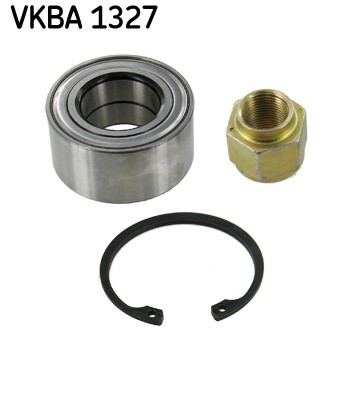Hjullagersats, Framaxel, Bakaxel Skf VKBA 1327 SKF