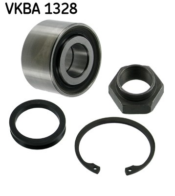 Hjullagersats, Bakaxel Skf VKBA 1328 SKF