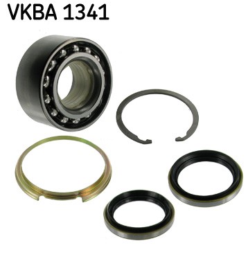 Hjullagersats, Framaxel Skf VKBA 1341 SKF