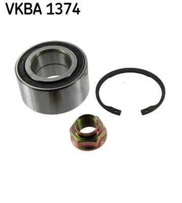Hjullagersats, Framaxel Skf VKBA 1374 SKF
