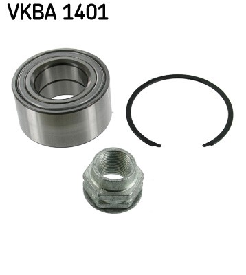 Hjullagersats Skf VKBA 1401 SKF