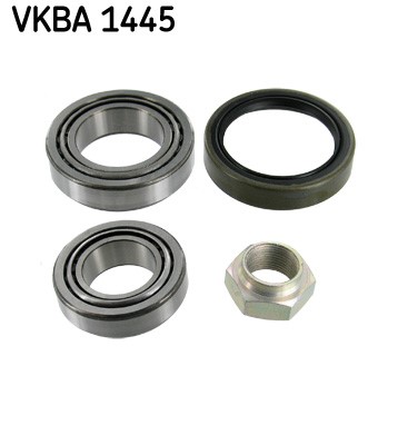 Hjullagersats SKF