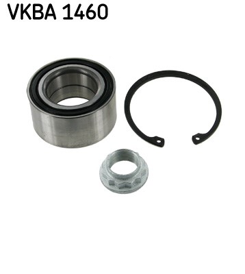 Hjullagersats SKF