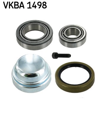 Hjullagersats Skf VKBA 1498 SKF