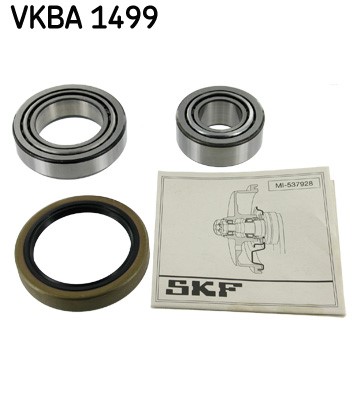 Hjullagersats, Framaxel Skf VKBA 1499 SKF