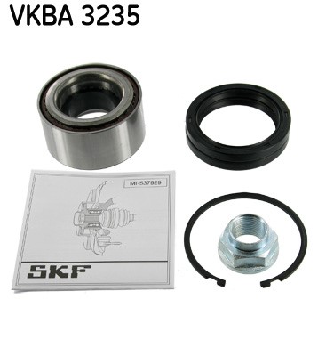 Hjullagersats, Framaxel Skf VKBA 3235 SKF