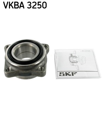 Hjullagersats, Framaxel Skf VKBA 3250 SKF