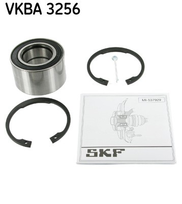 Hjullagersats, Framaxel Skf VKBA 3256 SKF