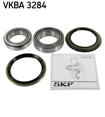 Hjullagersats, Framaxel Skf VKBA 3284 SKF