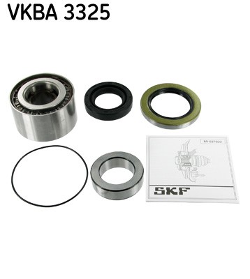 Hjullagersats, Bakaxel Skf VKBA 3325 SKF