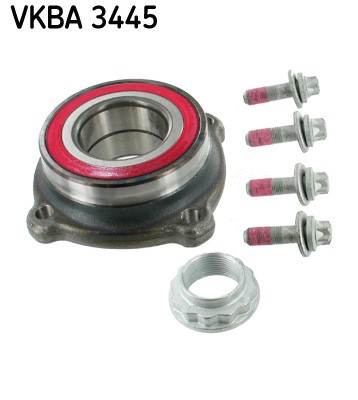 Hjullagersats Skf VKBA 3445 SKF
