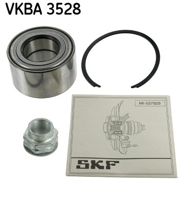 Hjullagersats, Framaxel Skf VKBA 3528 SKF