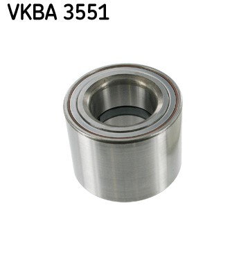 Hjullagersats, Framaxel Skf VKBA 3551 SKF
