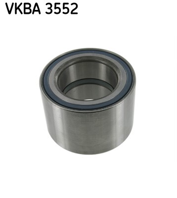 Hjullagersats, Bakaxel, Framaxel Skf VKBA 3552 SKF