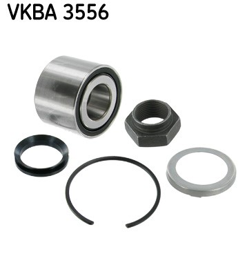 Hjullagersats, Bakaxel Skf VKBA 3556 SKF