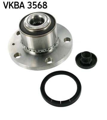 Hjullagersats, Framaxel Skf VKBA 3568 SKF