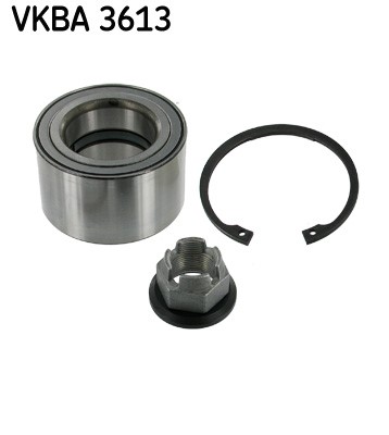 Hjullagersats, Framaxel Skf VKBA 3613 SKF