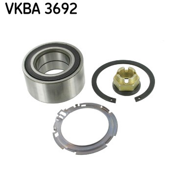 Hjullagersats, Framaxel Skf VKBA 3692 SKF