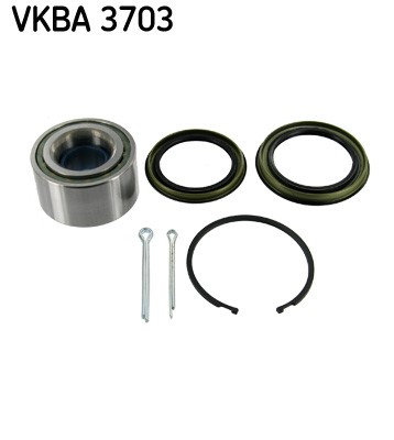 Hjullagersats, Framaxel Skf VKBA 3703 SKF
