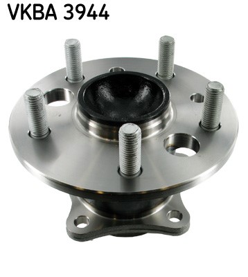 Hjullagersats, Bakaxel vänster Skf VKBA 3944 SKF