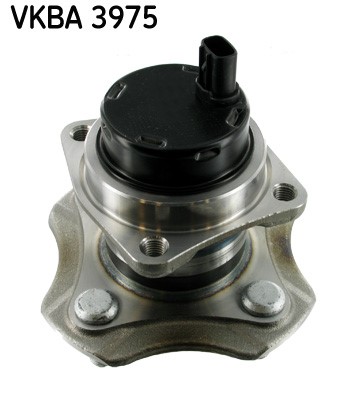 Hjullagersats, Bakaxel Skf VKBA 3975 SKF