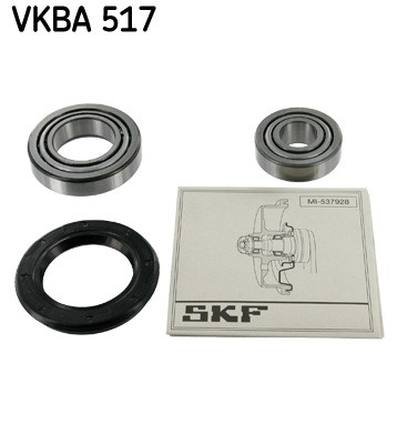 Hjullagersats, Framaxel Skf VKBA 517 SKF
