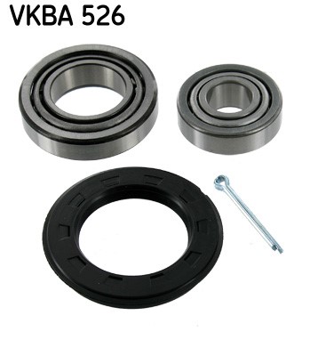 Hjullagersats, Bakaxel, Framaxel Skf VKBA 526 SKF